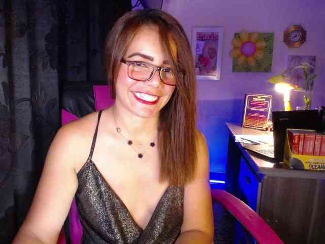 danielle-rose webcam