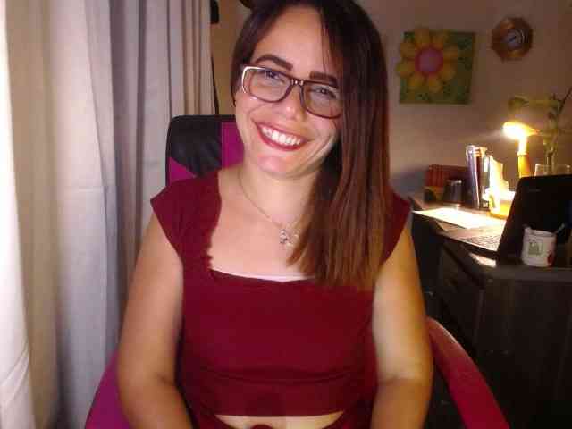 danielle-rose webcam