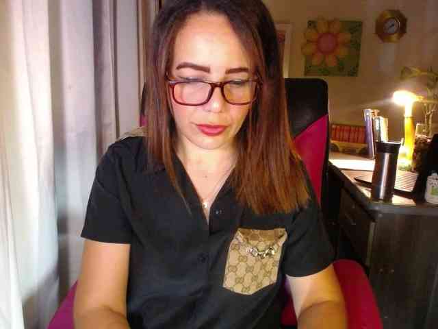 danielle-rose webcam