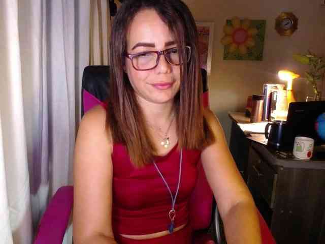 danielle-rose webcam