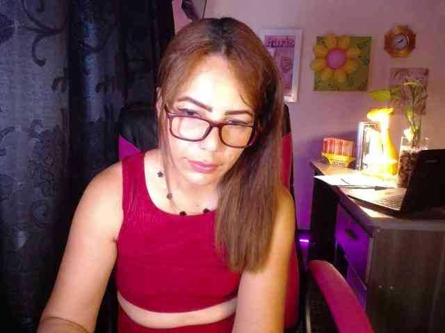 danielle-rose webcam