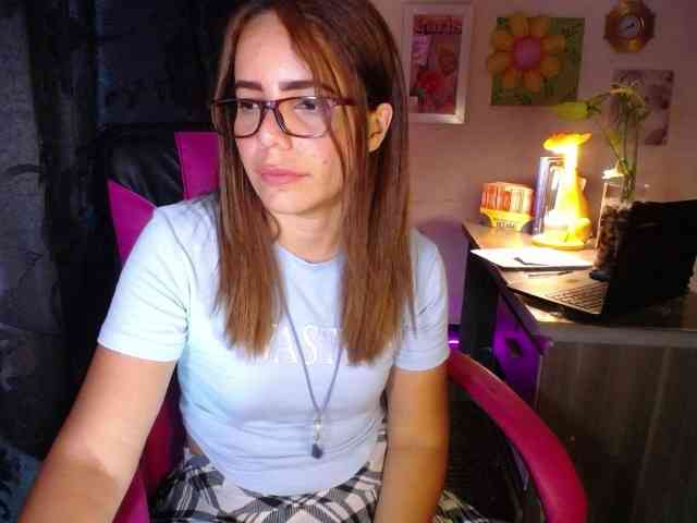 danielle-rose webcam