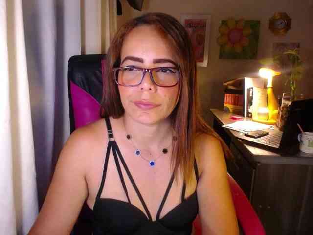 danielle-rose webcam