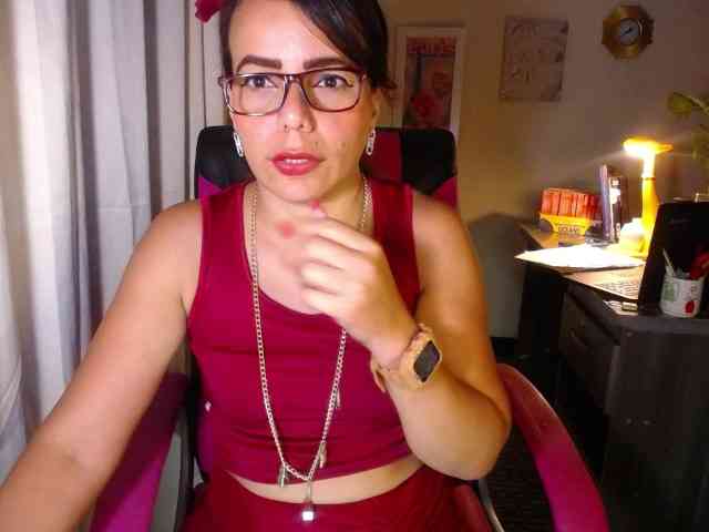 danielle-rose webcam