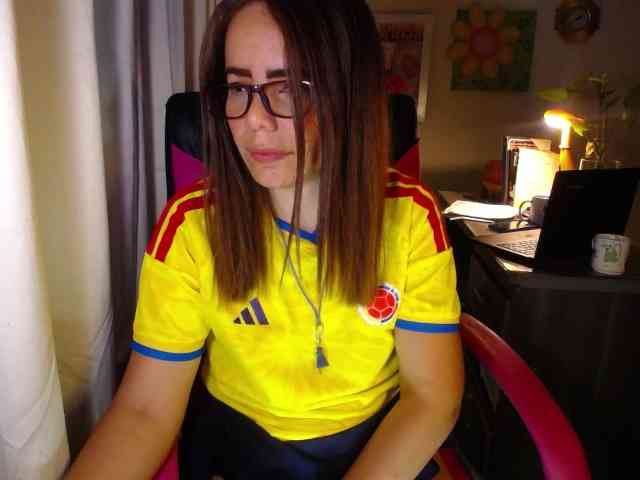 danielle-rose webcam