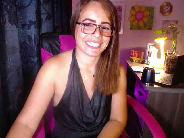 danielle-rose webcam