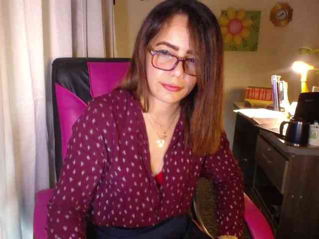 danielle-rose webcam