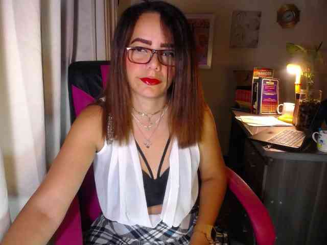 danielle-rose webcam