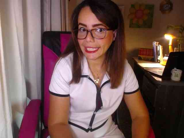 danielle-rose webcam