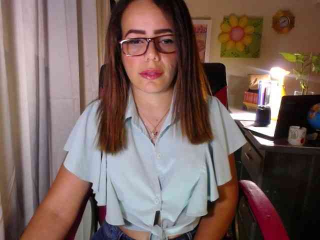 danielle-rose webcam