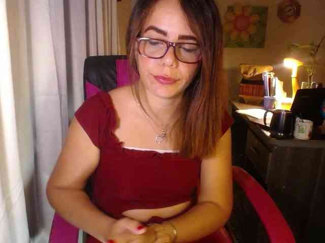 danielle-rose webcam