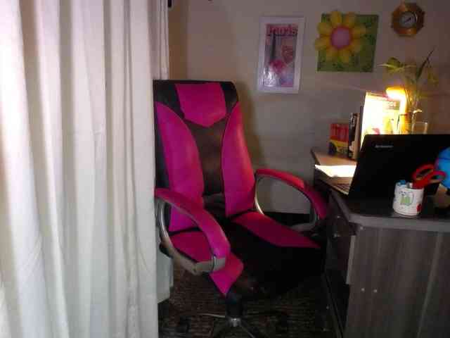 danielle-rose webcam