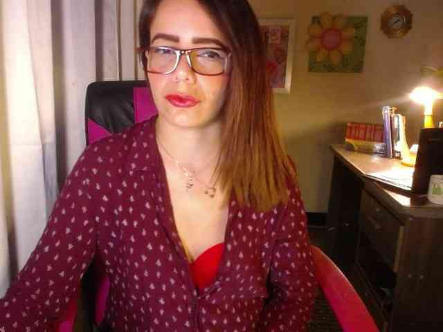 danielle-rose webcam
