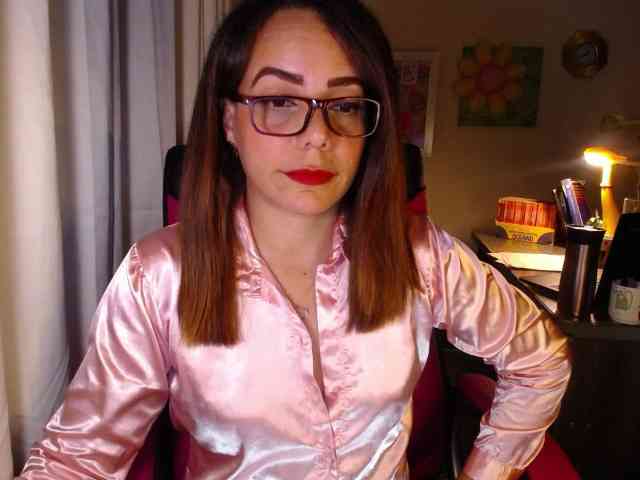 danielle-rose webcam