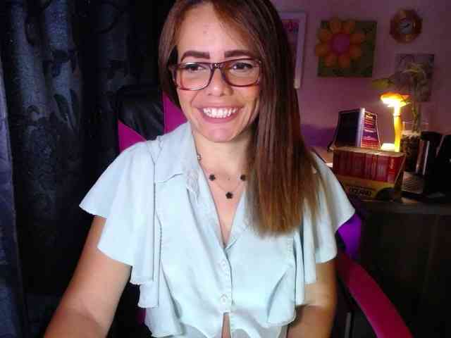danielle-rose webcam