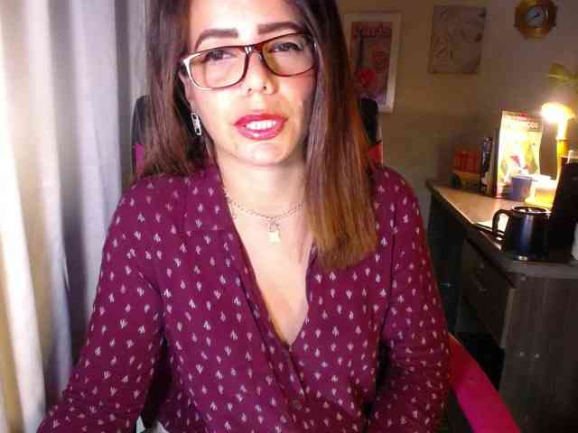 danielle-rose webcam