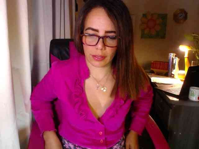danielle-rose webcam