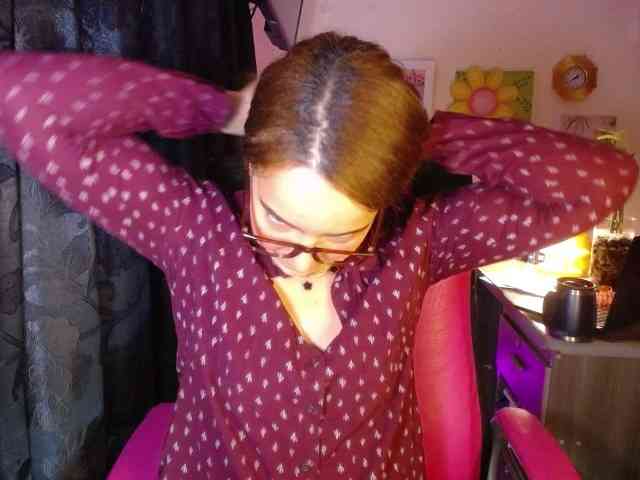 danielle-rose webcam