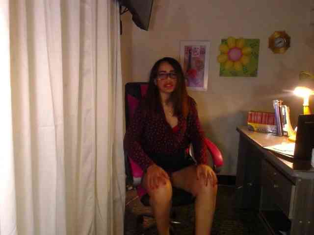 danielle-rose webcam