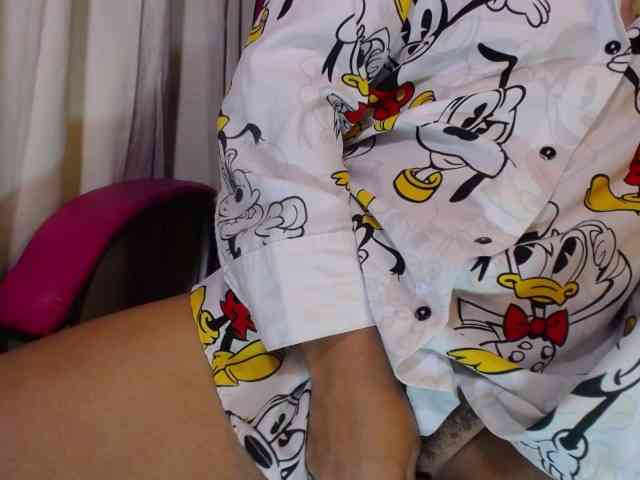 danielle-rose webcam