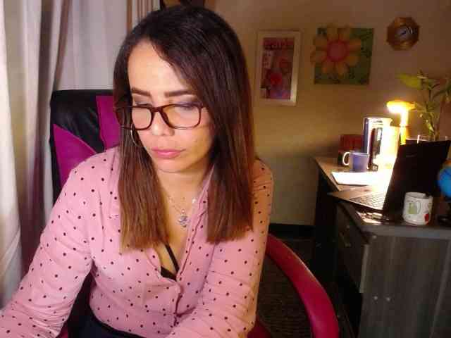 danielle-rose webcam