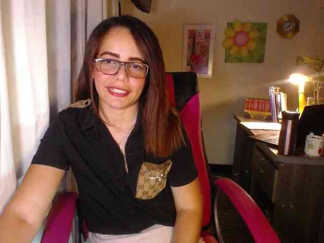danielle-rose webcam