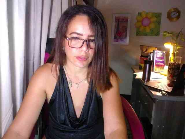 danielle-rose webcam