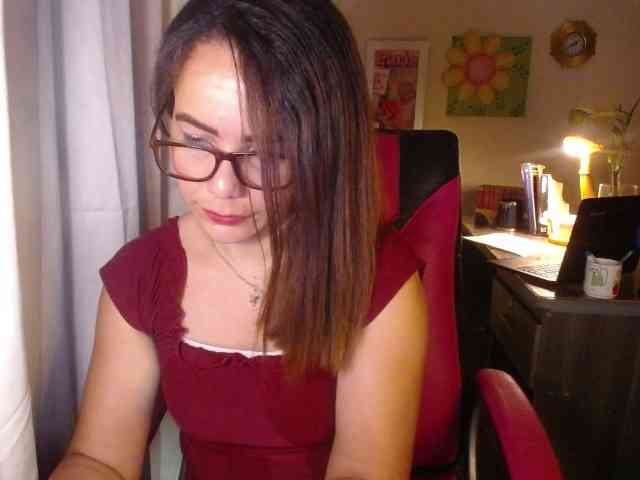 danielle-rose webcam