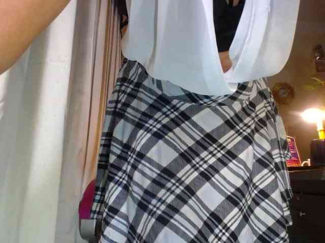 danielle-rose webcam