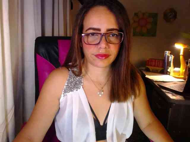 danielle-rose webcam