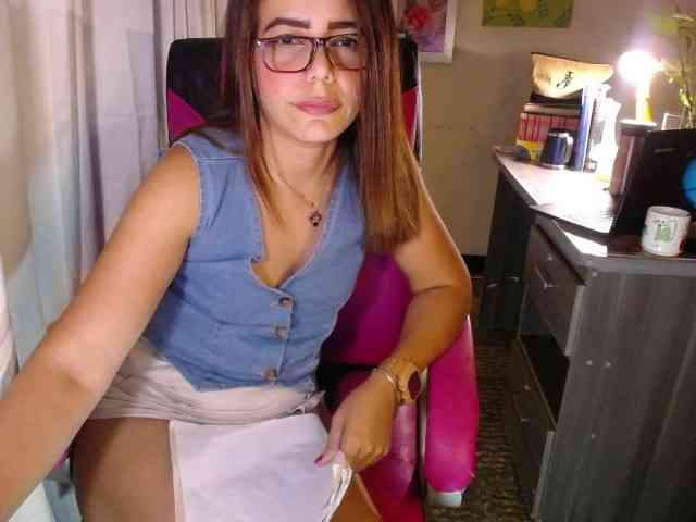 danielle-rose webcam