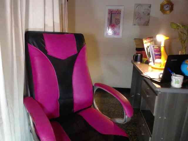 danielle-rose webcam