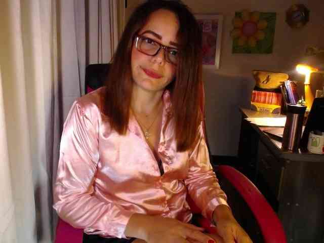 danielle-rose webcam