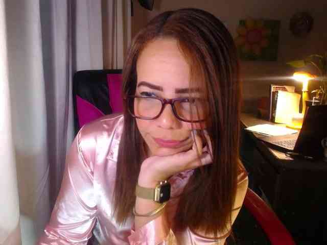 danielle-rose webcam