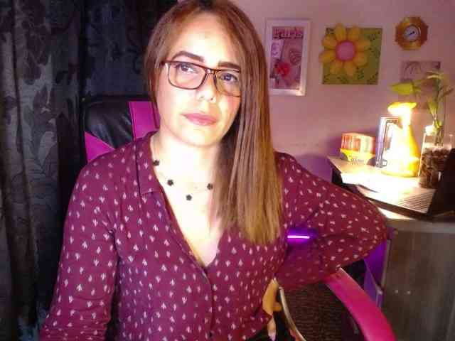 danielle-rose webcam