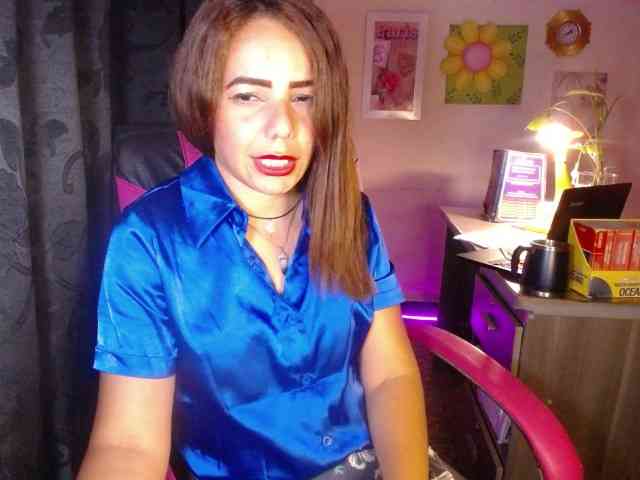 danielle-rose webcam