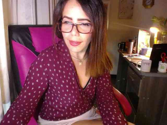 danielle-rose webcam