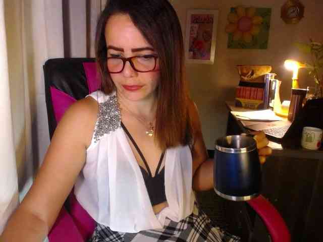 danielle-rose webcam