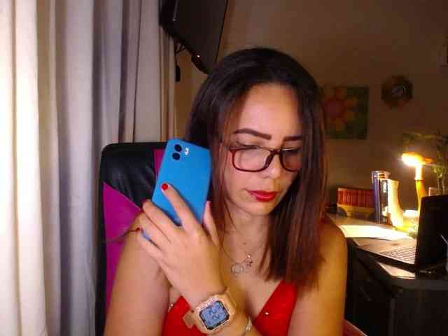 danielle-rose webcam