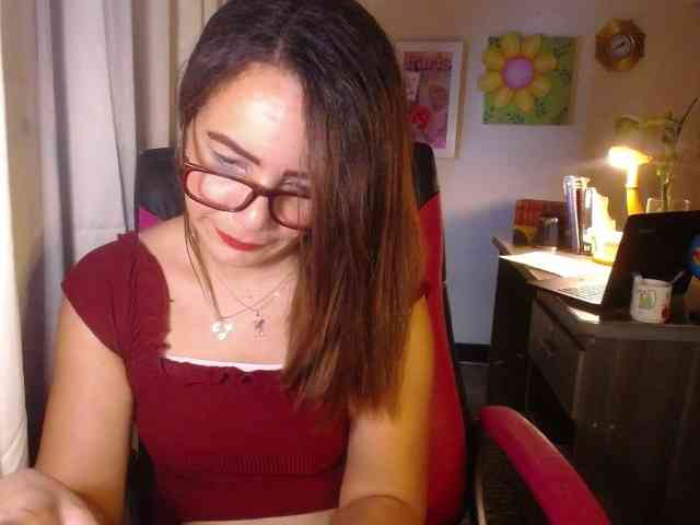 danielle-rose webcam