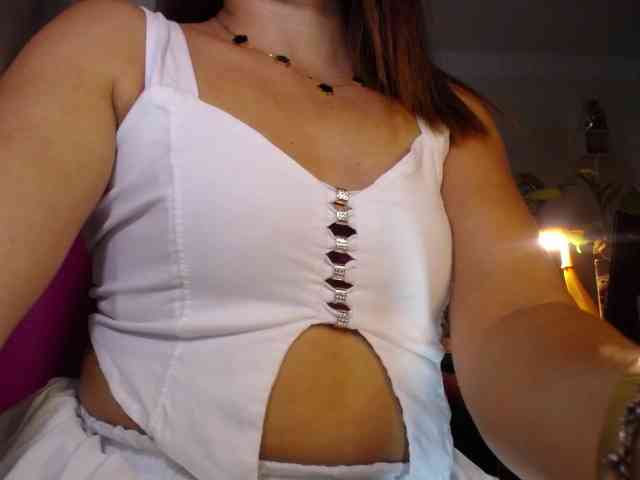 danielle-rose webcam