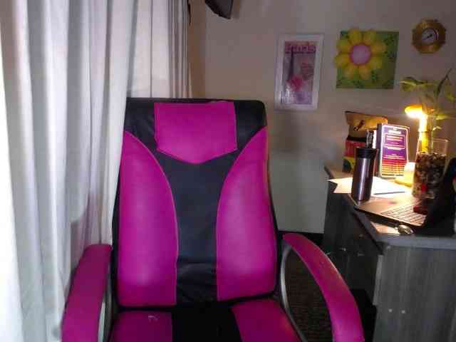 danielle-rose webcam