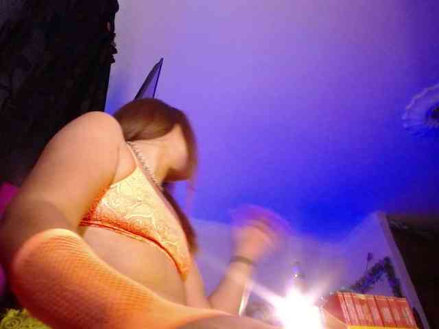 danielle-rose webcam