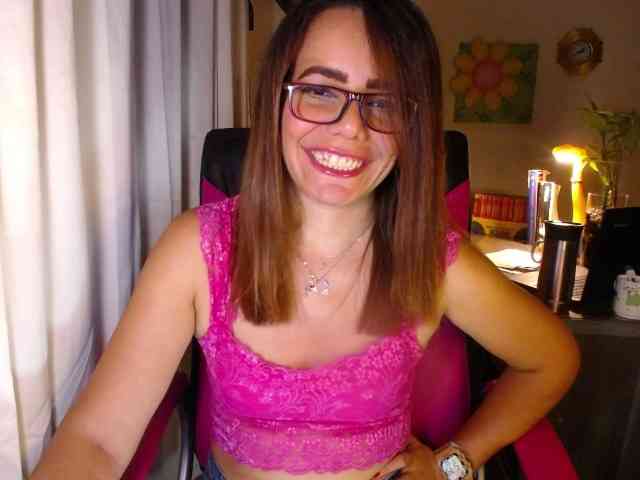 danielle-rose webcam