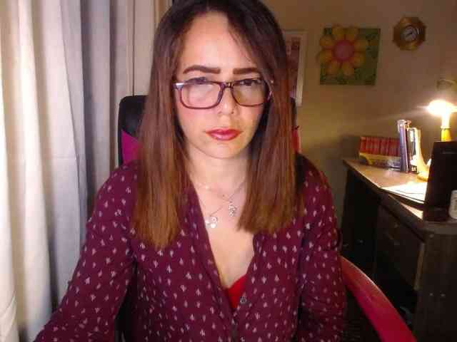 danielle-rose webcam
