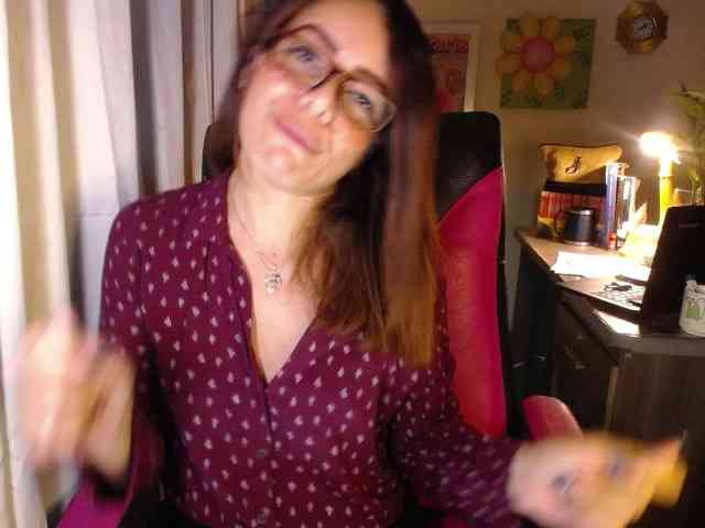 danielle-rose webcam
