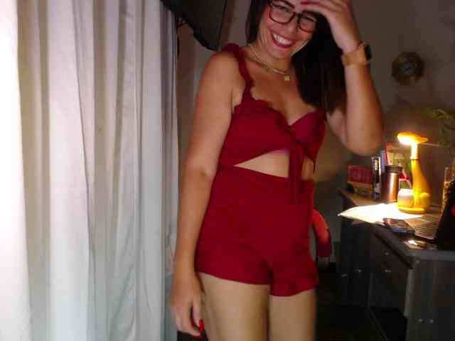 danielle-rose webcam