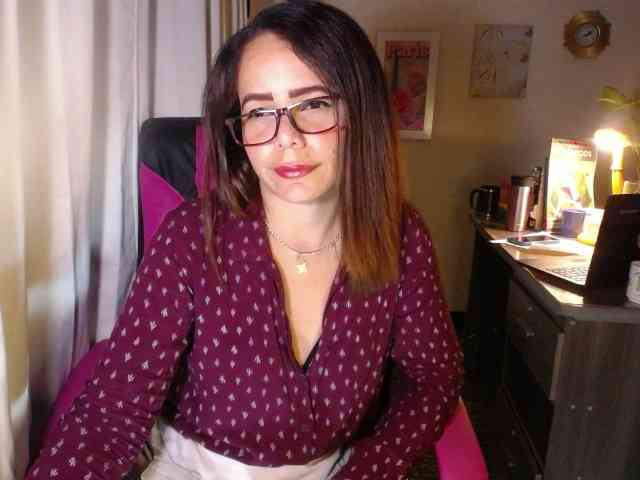 danielle-rose webcam