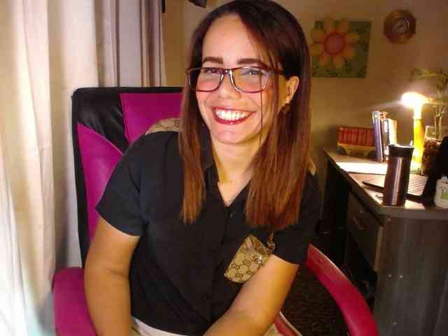 danielle-rose webcam