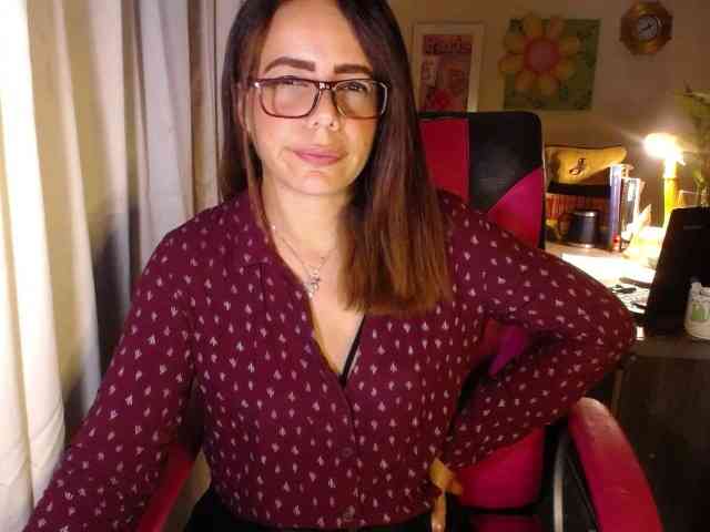 danielle-rose webcam